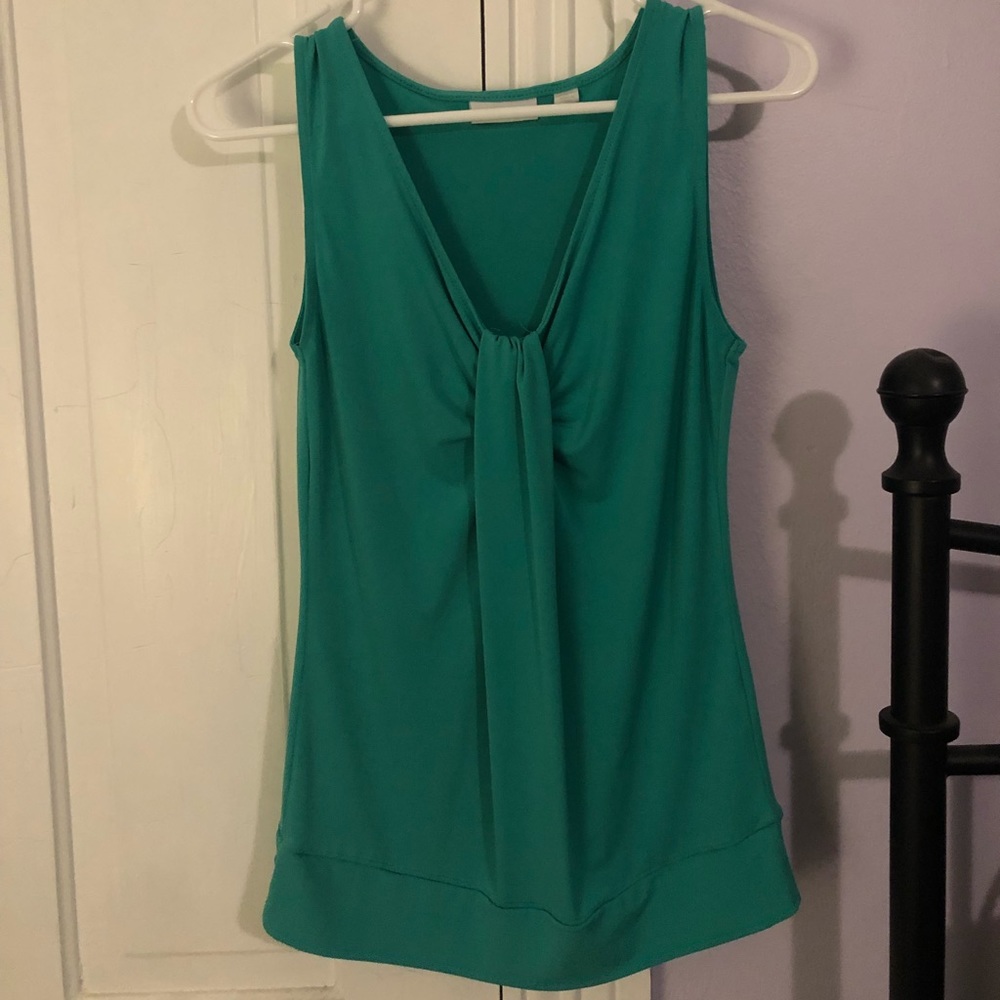 New York & Co. stretch tank